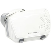 カメラバッグ850ホワイト UCB-850SHM-WH