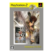 真・三國無双4 猛将伝 (PlayStation 2 the Best) [PS2ソフト]