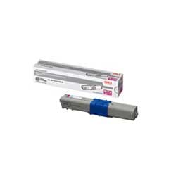 ヨドバシ.com - OKI オキ 沖 トナーカートリッジ マゼンタ TNR