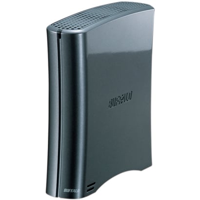 USB接続 外付けハードディスク 東芝REGZA(レグザ)対応/ソニーtorne(トルネ)対応 1TB ヨドバシカメラオリジナル HD-CB1.0TU2/Y