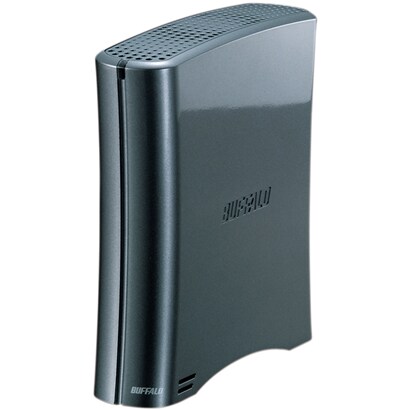 USB接続 外付けハードディスク 東芝REGZA(レグザ)対応/ソニーtorne(トルネ)対応 1.5TB ヨドバシカメラオリジナル HD-CB1.5TU2/Y