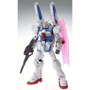 Vダッシュガンダム Ver.Ka [MG 1/100 機動戦士Vガンダム 2018年11月再生産]