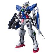 GN-001 ガンダムエクシア イグニッションモード [MG 1/100 機動戦士ガンダム00 2021年5月再生産]