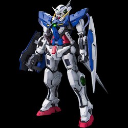 ヨドバシ Com バンダイ Bandai Gn 001 ガンダムエクシア