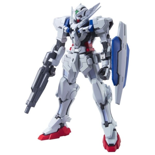GNY-001 ガンダムアストレア [HG 1/144 機動戦士ガンダム00(ダブルオー) 2018年11月再生産]