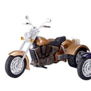 ex：ride ride.008 スリーホイール ゴールド