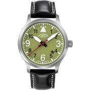 テラノート III 自動巻き メンズ M1-37-27LB