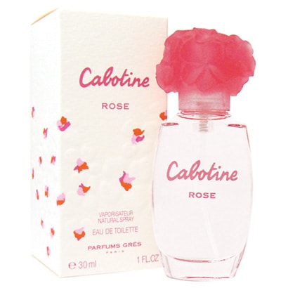 グレ カボティーヌ ローズET/SP/30ml [スプレータイプ]