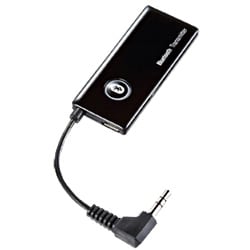 Bluetoothオーディオアダプタ MM-BTAD4N