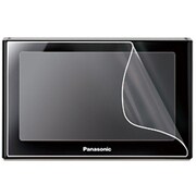 カーナビ用液晶保護フィルム Strada Pocket 5.0V型専用 CAR-F50P2