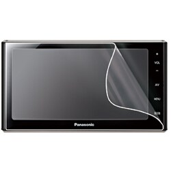 カーナビ用液晶保護フィルム Strada Pocket 7.0V型専用 CAR-F70P2