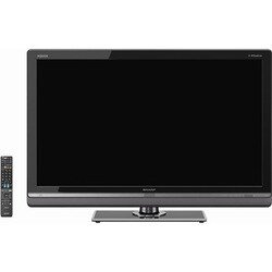 シャープ SHARP 40V型 地上・BS・110度CSデジタルハイビジョン液晶テレビ AQUOS （アクオス） クアトロン 3D LC-40LV3  通販【全品無料配達】 - ヨドバシ.com