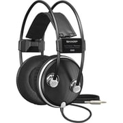 オープン型ヘッドホン VR-HSA100