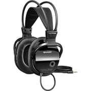 密閉型ヘッドホン VR-HSB10