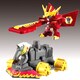 SDガンダム三国伝 BraveBattleWarriors 騎馬ブレイカー 曹操ガンダム＋絶影