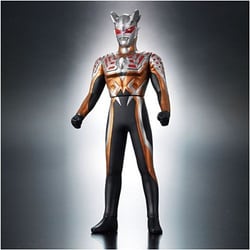 Amazon | ウルトラ怪獣シリーズEX ダークロプスゼロ | ベルト