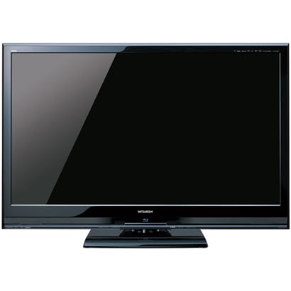 REAL（リアル） 46V型 地上・BS・110度CSデジタルハイビジョン液晶テレビ ブルーレイ/HDD500GB内蔵 LCD-46BHR400