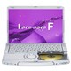 Let’s note F9シリーズ 14.1型ワイド液晶/HDD320GB/DVDスーパーマルチドライブ CF-F9KYFTDR