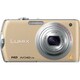 DMC-FX70-N [LUMIX(ルミックス) リュクスゴールド]
