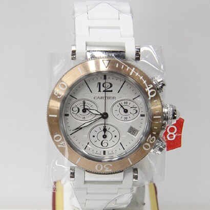 Pasha Seatimer（パシャ シータイマー）メンズ 並行輸入品 W3140004