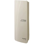 地上波デジタルアンテナ屋外用 ベージュ U2SWL24(BE)