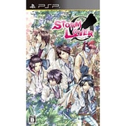 STORM LOVER（ストームラバー） 初回生産版 [PSPソフト]