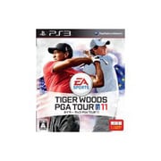 タイガー・ウッズ PGA TOUR 11 ※英語版 [PS3ソフト]
