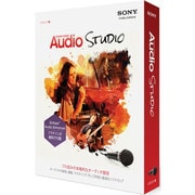 Sound Forge Audio Studio 10 [Windows]