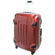 ロジェールエクストリームヴァリージャ2 バーガンディー 78L LX-0615-69