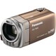 ハイビジョンデジタルビデオカメラ メモリータイプ 32GB クラシックゴールド HDC-ＴM35-N