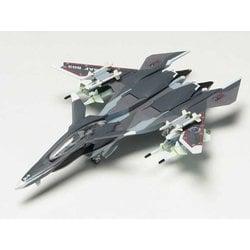 戦闘妖精雪風　1/200 メイブ雪風　プラッツ 戦闘妖精雪風_プラッツ_メイヴ_1/200 - メルカリ