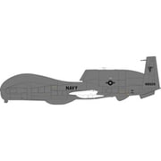 プラッツ 1/72 RQ-4N グローバルホーク海軍型 [プラスチックモデルキット]