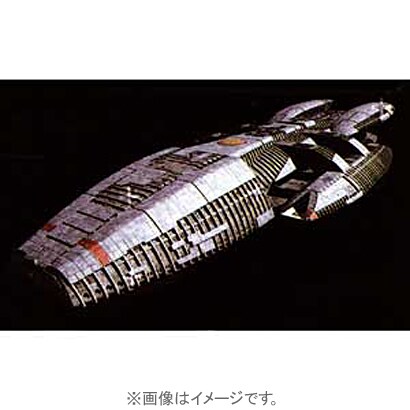 MOE915 [メビウス 1/4105 バトルスターギャラクティカ 2017年11月再生産]