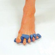 足指用安らぎどり ワイド BL NH210