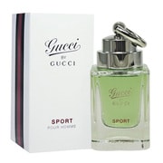 グッチ バイグッチ スポーツプールオム [スプレータイプ 50ml]