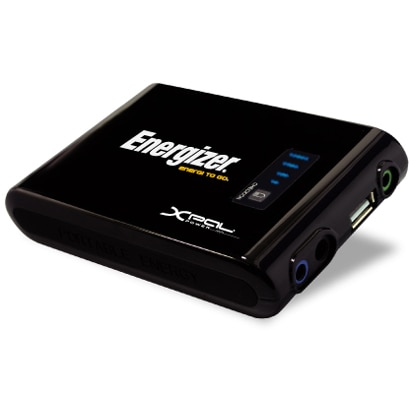 Energizer(エナジャイザー) XP8000 [外付けバッテリー]