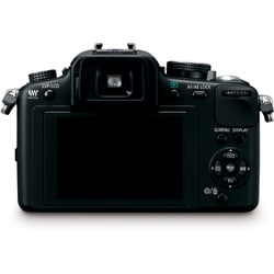 ５５％以上節約 パナソニック - ヨドバシ.com Panasonic [LUMIX DMC-G10K カメラ