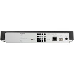 ヨドバシ.com - アイ・オー・データ機器 I-O DATA HVL-AV2.0 [LAN接続 ...