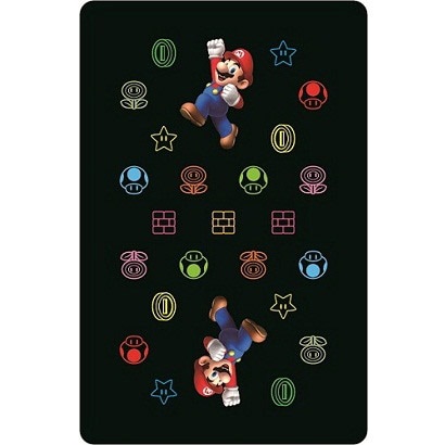 マリオトランプ NAP-03(ネオン)