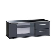 42型対応 TVラック ブラック PDR-WJ1150BK
