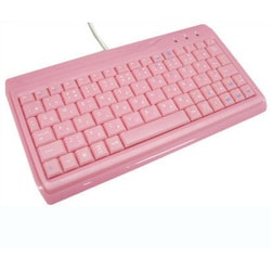 新しい季節 ヨドバシ.com スリムミニ 日本語78キー AOTECH アオテック - パソコン用キーボード