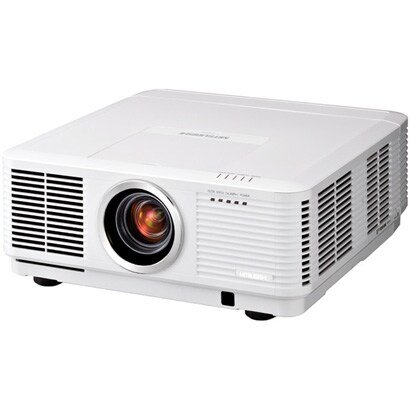 高輝度 データプロジェクター  講堂・大会議室用 LVP-XD8100