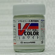 Vカラー1 [ホワイト 23mL]