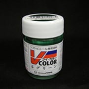Vカラー6 [グリーン 23mL]
