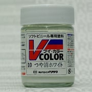 Vカラー10 [つや消しホワイト 23mL]