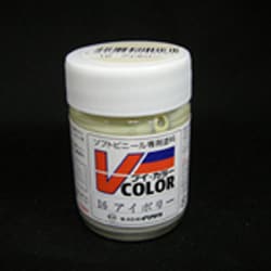 Vカラー16 [アイボリー 23mL]