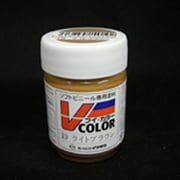 Vカラー19 [ライトブラウン 23mL]