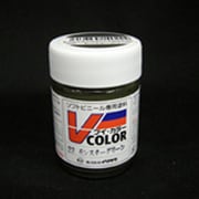Vカラー22 [モンスターグリーン 23mL]