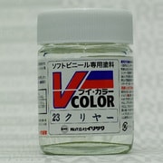 Vカラー23 [クリアー 23mL]