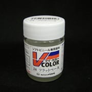 Vカラー24 [フラットベース 23mL]
